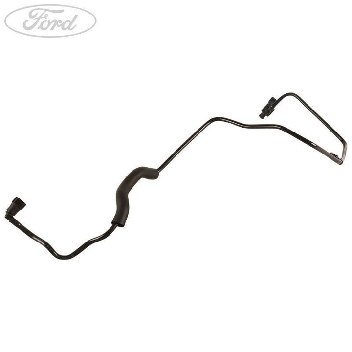 TRANSIT DURATORQ DIESEL BRAKE SERVO VACUUM HOSE 14-16