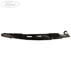 LUGGAGE COMPARTMENT DRAIN TROUGH