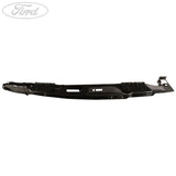 LUGGAGE COMPARTMENT DRAIN TROUGH