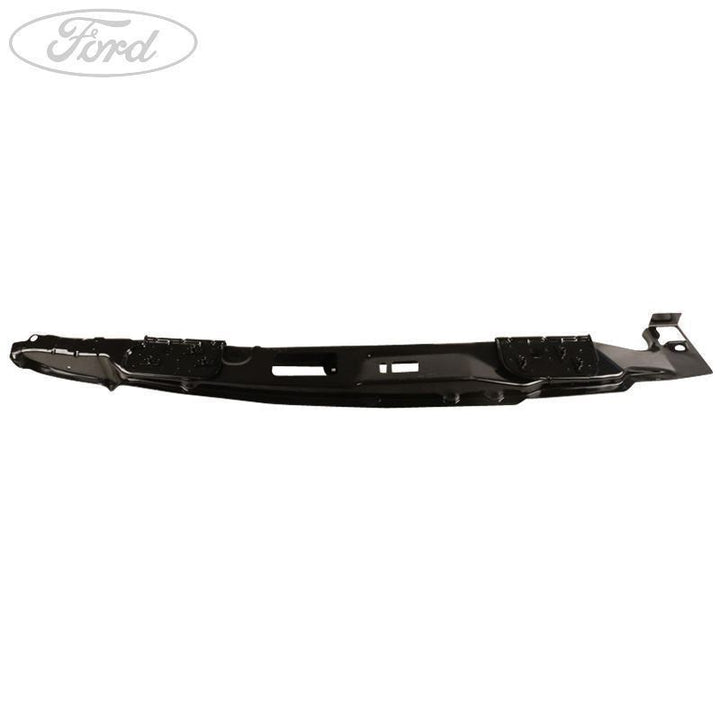 LUGGAGE COMPARTMENT DRAIN TROUGH