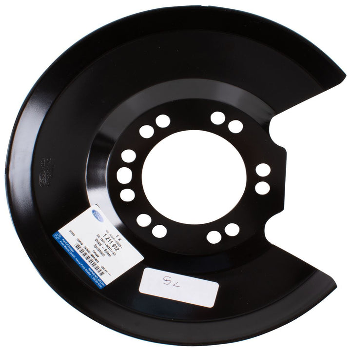 Kleen Wheels Dust Shields - Aluminum Alloy Wheel Covers To Keep Brake Dust Off