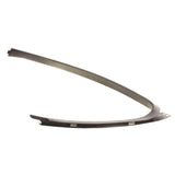 O/S RH FRONT DOOR TRIM COVER INSERT