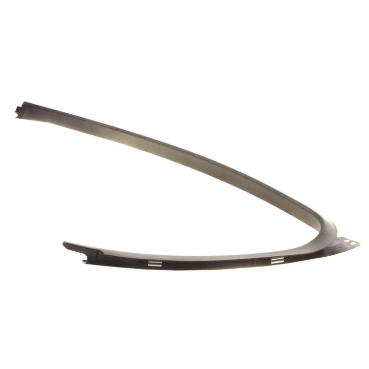 O/S RH FRONT DOOR TRIM COVER INSERT