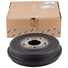 FOCUS REAR BRAKE DRUM SINGLE 228MM 5 STUD