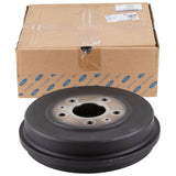 FOCUS REAR BRAKE DRUM SINGLE 228MM 5 STUD