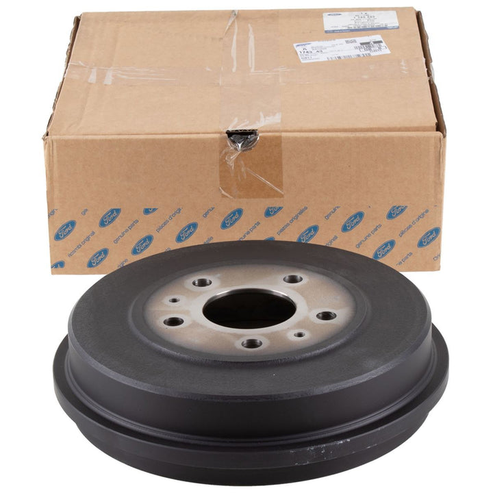FOCUS REAR BRAKE DRUM SINGLE 228MM 5 STUD