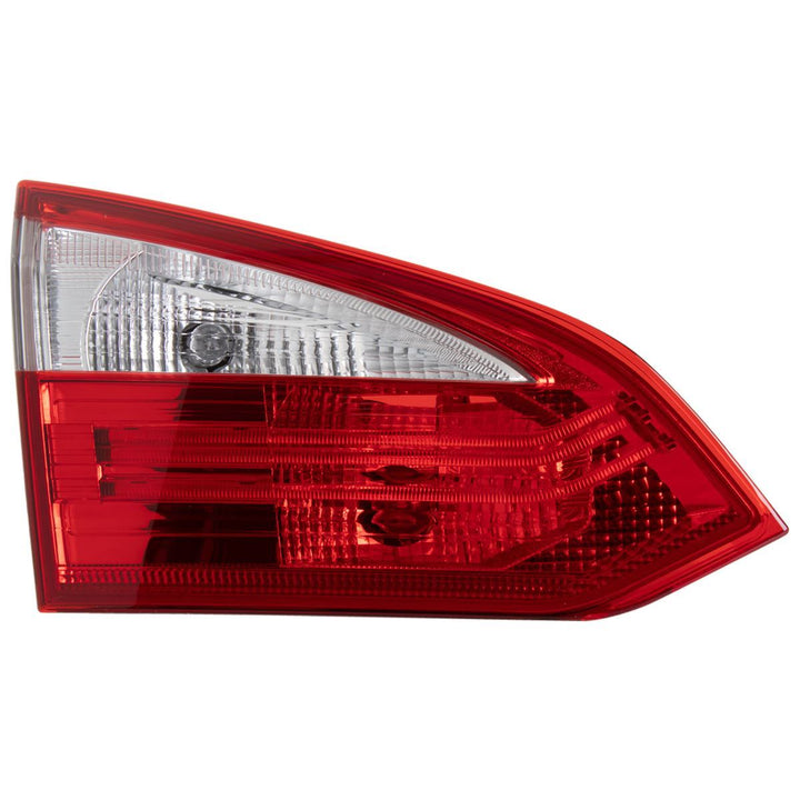 FOCUS ESTATE REAR N/S LEFT LIGHT TAIL LAMP CLUSTER
