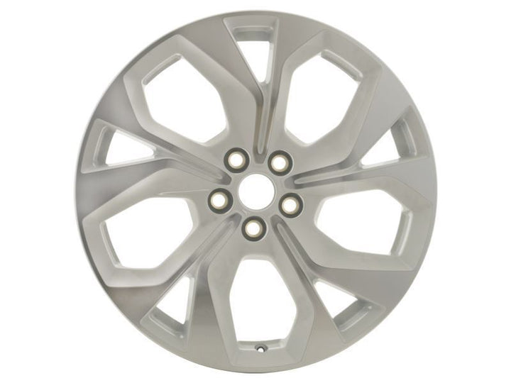 SET OF 4 MUSTANG MACH-E ALLOY WHEELS 19