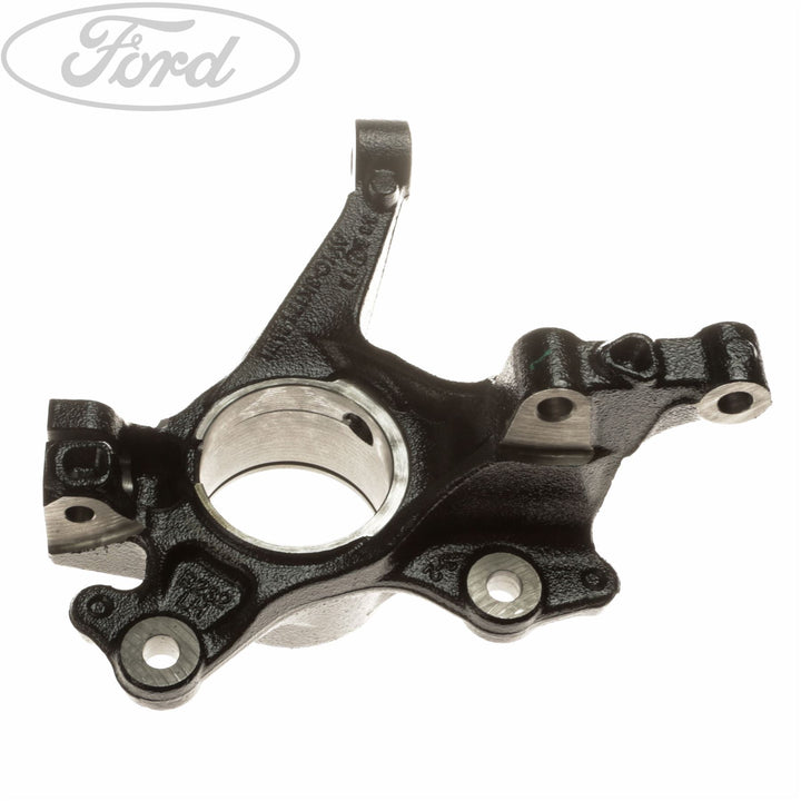 FIESTA MK7 FRONT N/S WHEEL KNUCKLE SPINDLE