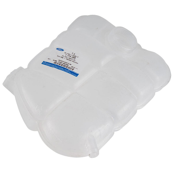 Focus 2.0 ST 2.3 RS Radiator Overflow Expansion Tank 2012-2020