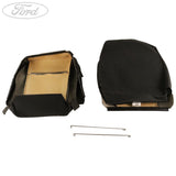 SEAT COVERS KIT