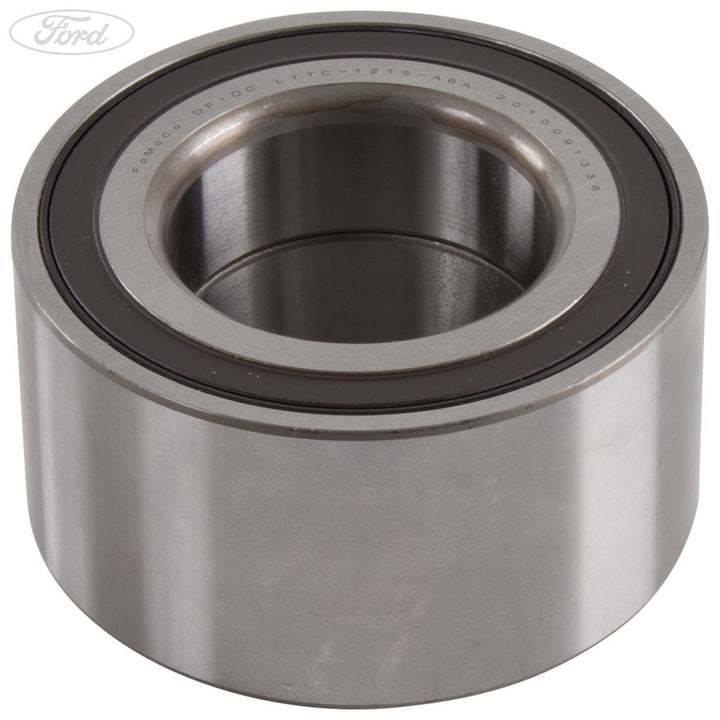 TRANSMISSION BEARING