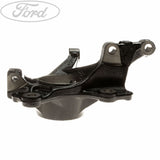 FIESTA MK7 FRONT N/S WHEEL KNUCKLE SPINDLE