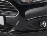 FIESTA XVISION (SCC)* PARKING DISTANCE SENSORS WITH FITTING  07/2008  12/2012