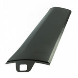 Transit N/S Carbon Black Door Body Moulding 2019-Onwards