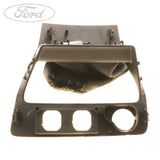 TRANSIT CONNECT 2002-13 GEARSTICK GAITER & TRIM COVER