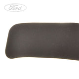 MONDEO TAILGATE BOOT STEP REAR SCUFF PLATE BLACK 05-07