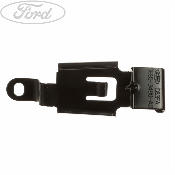 MONDEO GALAXY S-MAX POWER STEERING PUMP BRACKET