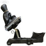 FOCUS MK2 5-SPEED MAN GEAR SELECTOR HOUSING GAITER & KNOB