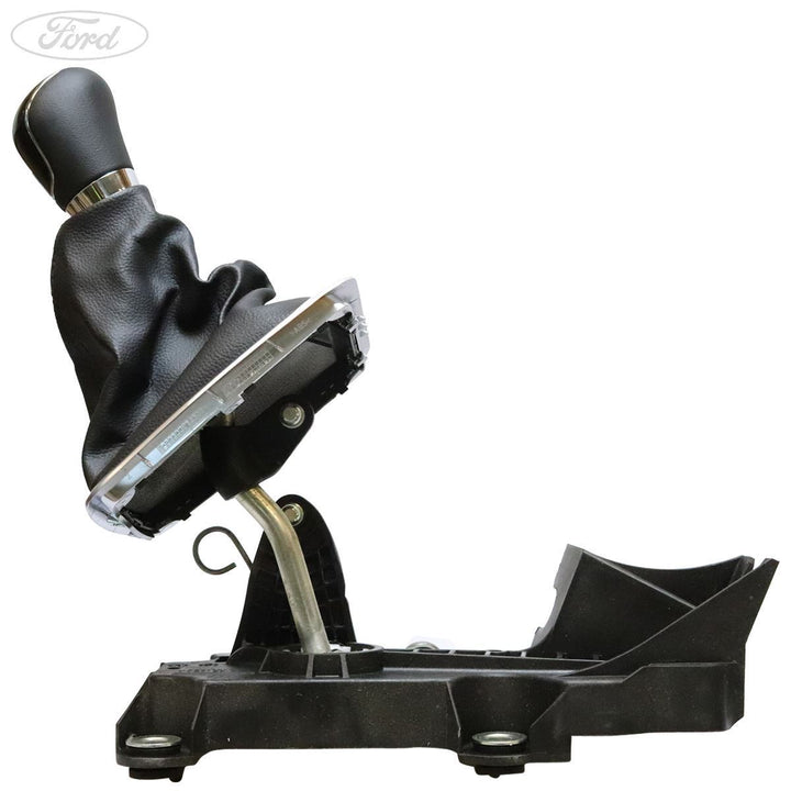 FOCUS MK2 5-SPEED MAN GEAR SELECTOR HOUSING GAITER & KNOB