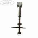 FIESTA KA SPARE WHEEL CARRIER RETAINER HOOK