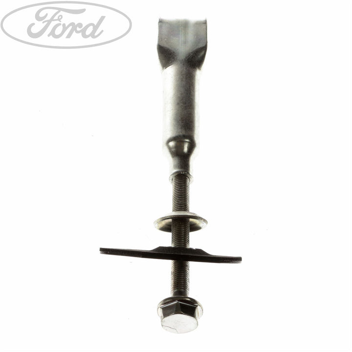 FIESTA KA SPARE WHEEL CARRIER RETAINER HOOK