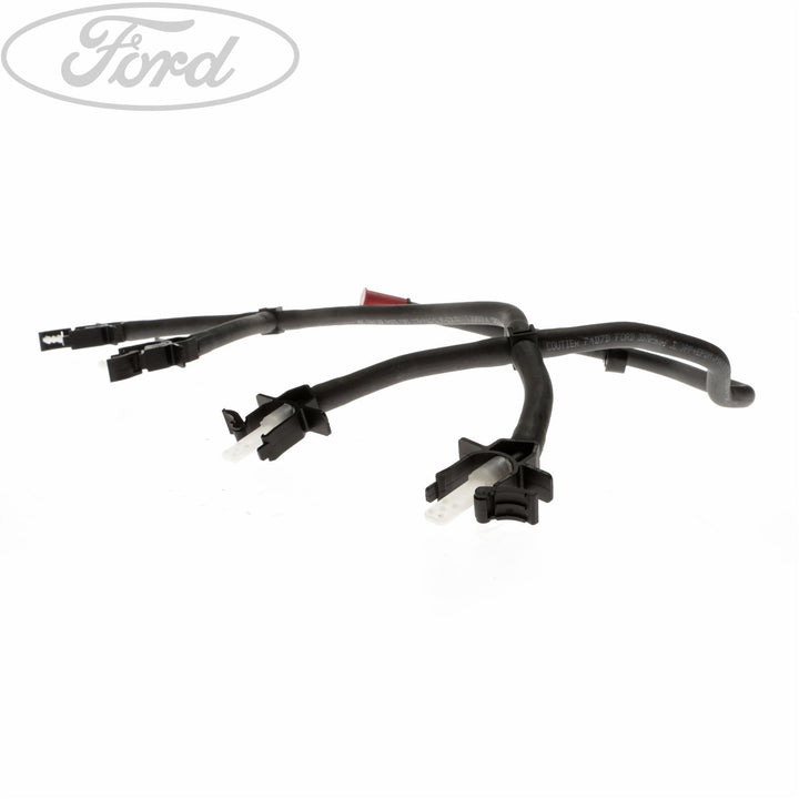 FUEL INJECTOR PIPE REPAIR TUBE