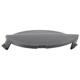 TRANSIT CONNECT FRONT O/S BUMPER COVER PLATE TRIM 09-12