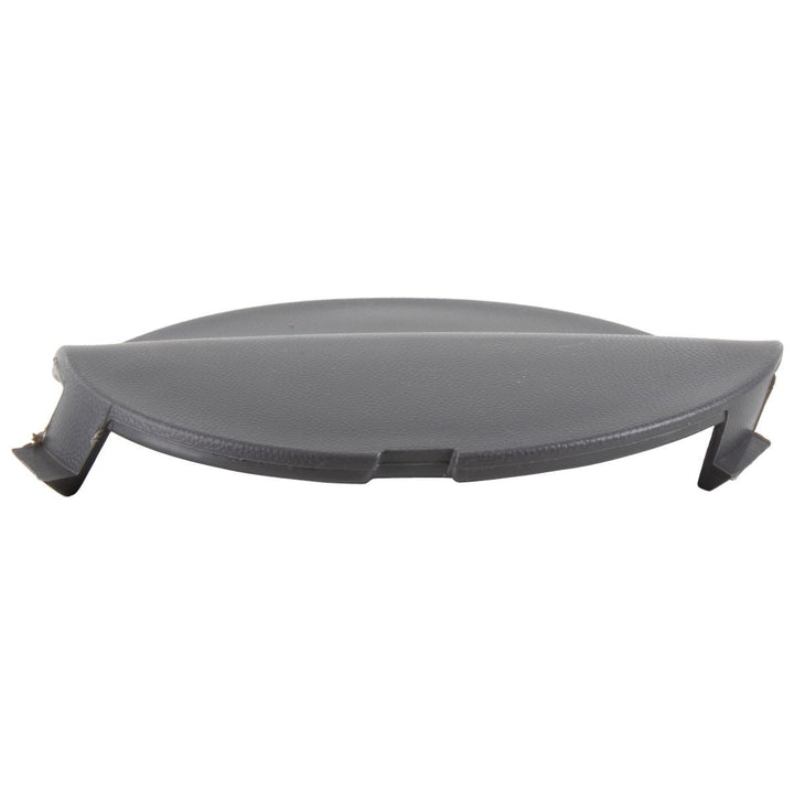 TRANSIT CONNECT FRONT O/S BUMPER COVER PLATE TRIM 09-12