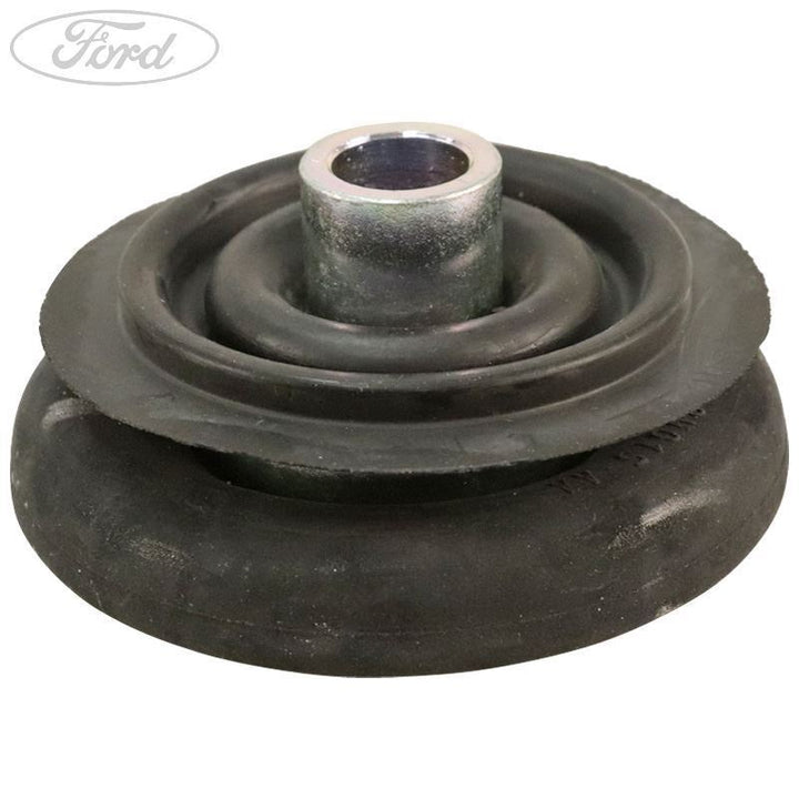 STREETKA KA REAR SUSPENSION SHOCK ABSORBER GUARD TOP PLATE