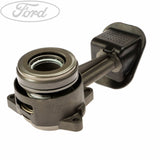 TRANSIT TDCI CLUTCH SLAVE CYLINDER VXT75