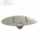 FUEL TANK FILLER ACCESS DOOR FLAP