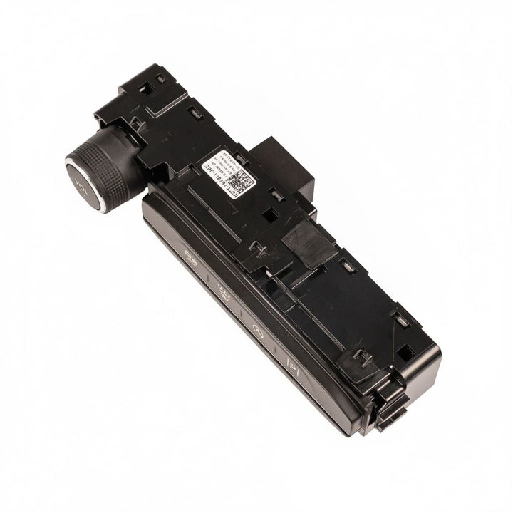 FOCUS RHD RADIO CONTROL PANEL MULTI-FUNCTION HIGH TFT DISPLAY STOP/START BASIC ICP 2023-ONWARDS 2730497