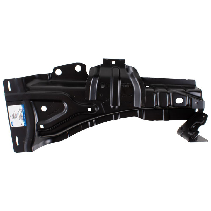 FIESTA FRONT O/S INNER WING EXTENSION 2013-