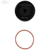 FOCUS KUGA S-MAX DURATORQ CR TC DIESEL FUEL FILTER