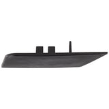 FOCUS FRONT GRILLE NAME PLATE BADGE EMBLEM MOUNTING