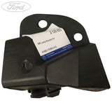 BUMPER MOUNTING BRACKET