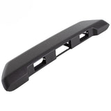 TRANSIT TAILGATE OPENING HANDLE NON CAMERA BLACK