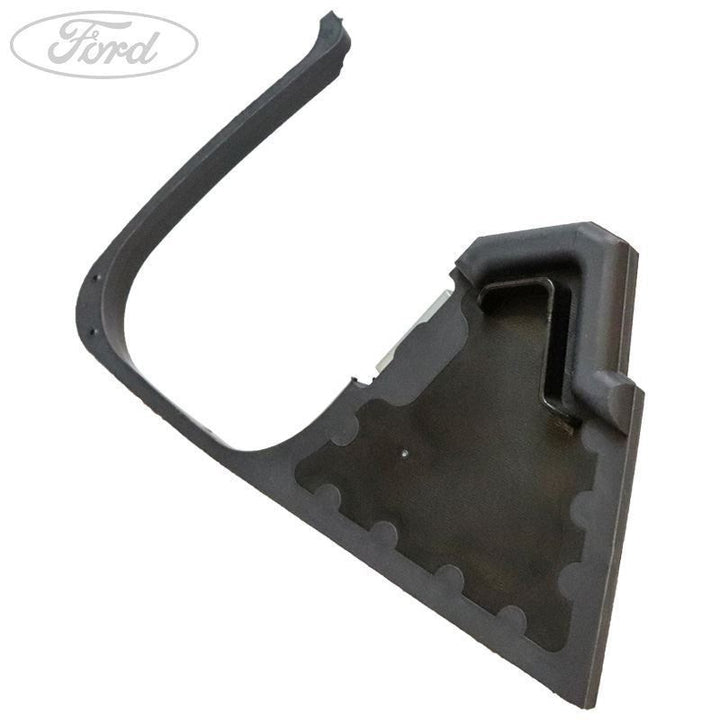 UPPER D PILLAR INSULATOR