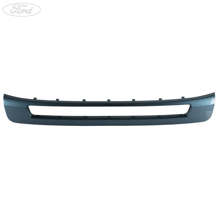 EVEREST LOWER RADIATOR GRILLE GUNMETAL BLUE MC 01/2012-