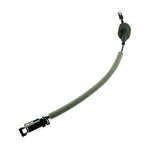 Fiesta 5 Door Front Door Latch Control Cable 2017-2023