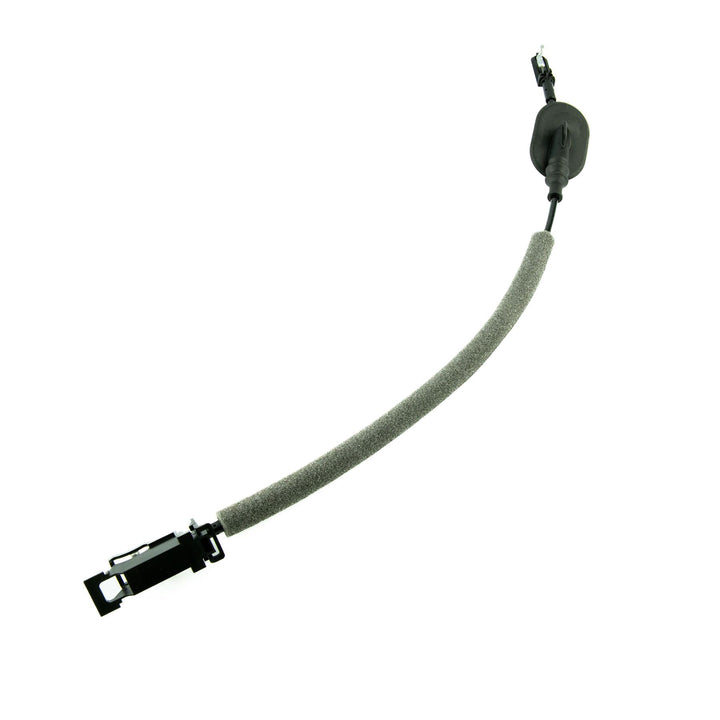 Fiesta 5 Door Front Door Latch Control Cable 2017-2023