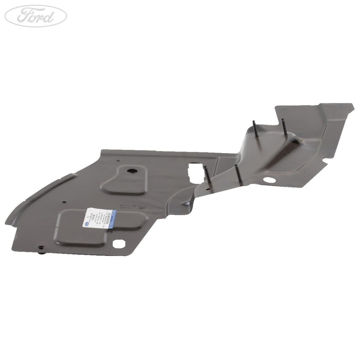 FRONT FENDER PANEL