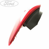 FOCUS MK3 REAR DRIVER SIDE TAIL LIGHT LAMP CLUSTER 2011-2015