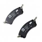 TRANSIT ALL ELECTRIC REAR BRAKE PADS 2022-2024