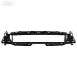FIESTA FRONT BUMPER UPPER RADIATOR GRILLE SUPPORT 00-06