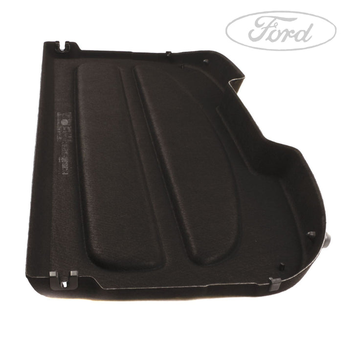 FIESTA REAR PARCEL SHELF PACKAGE TRAY TRIM PANEL 2015-