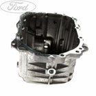 REAR MANUAL TRANSMISSION CASE