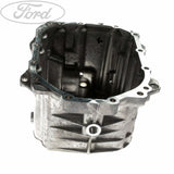 REAR MANUAL TRANSMISSION CASE