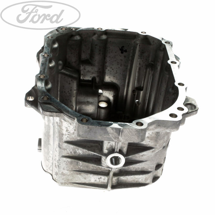 REAR MANUAL TRANSMISSION CASE